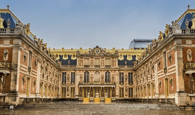 Château de Versailles