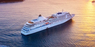Croisières au départ de France