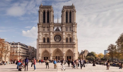 Notre-Dame de Paris