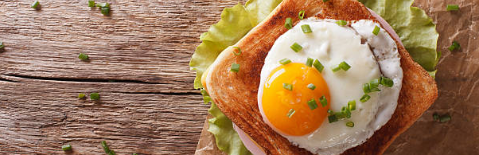 croque-madame