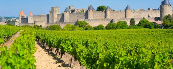 Languedoc-roussillon