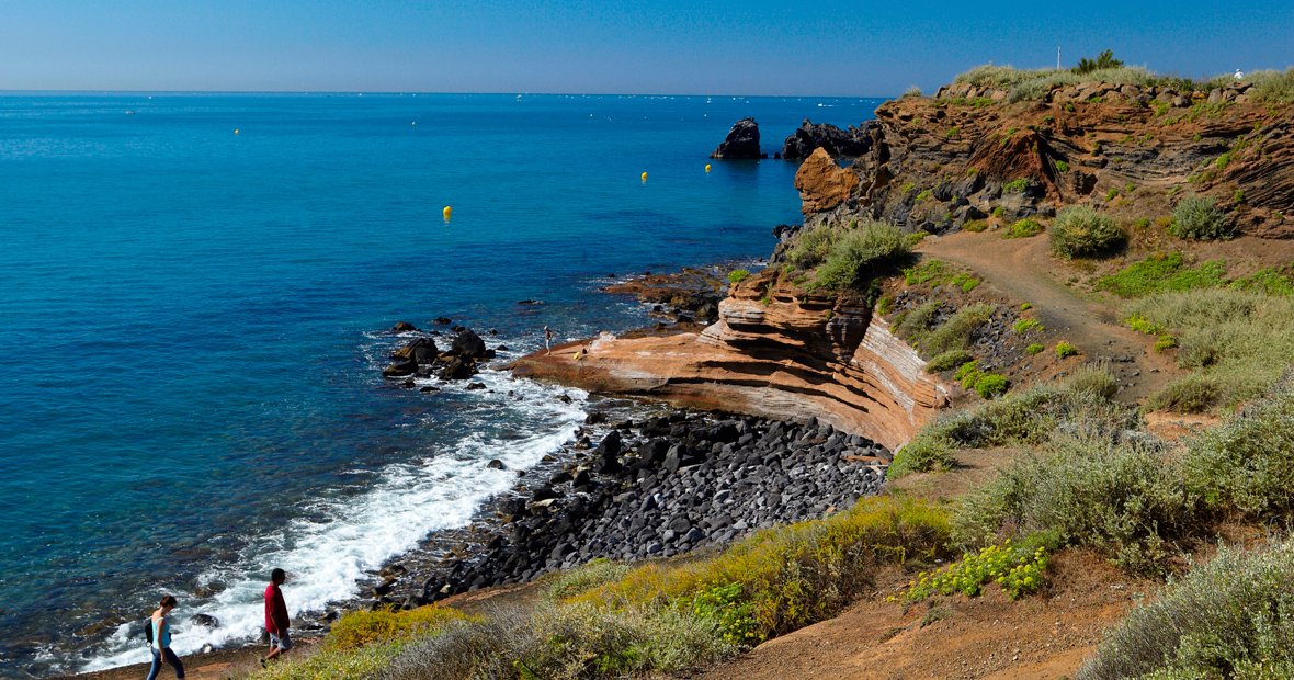 Cap d'Adge