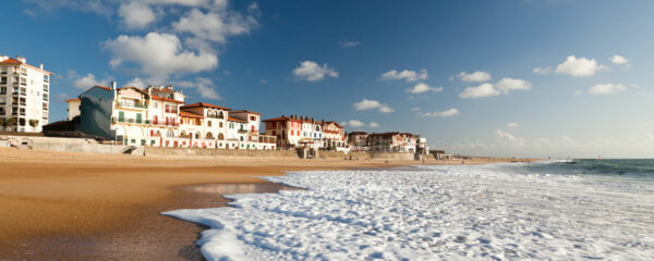 Location de vacances à Hossegor